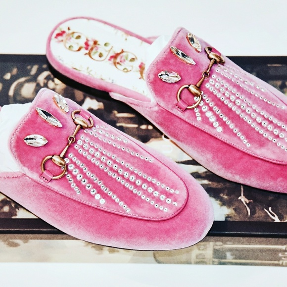 Gucci Shoes - Gucci mules shoes
